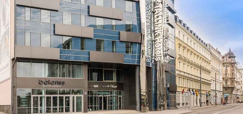 Tallink Hotel Riga