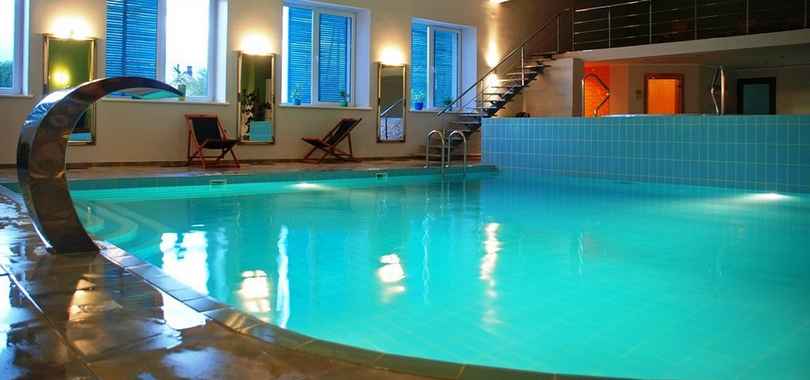 Citrus Spa Hotel