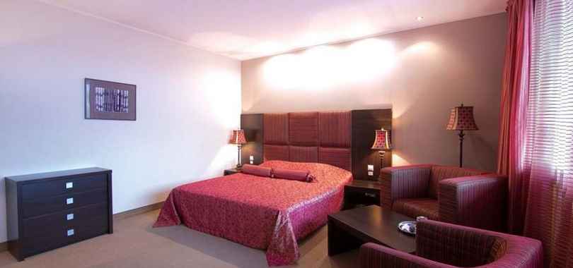 Hotel Segevold