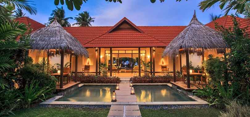 Kurumba Maldives
