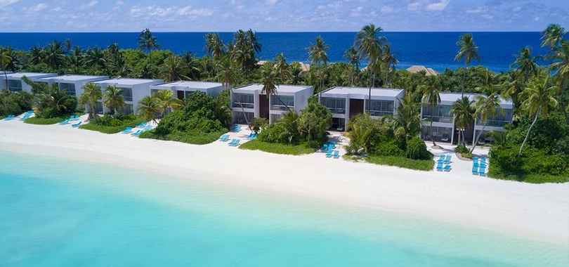 Kandima Maldives