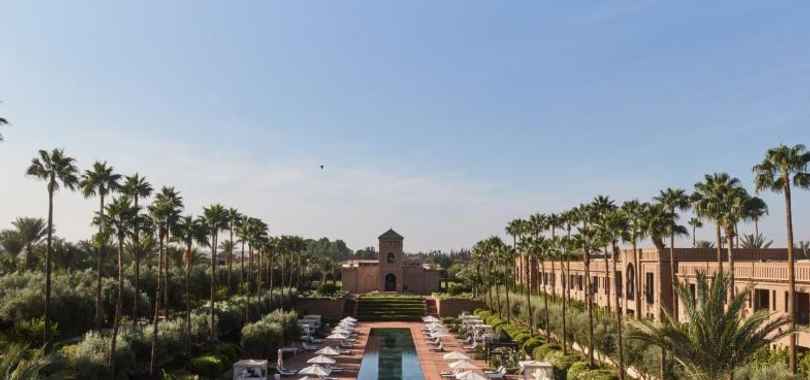 Selman Marrakech