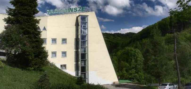 Mazowsze Medi-Spa