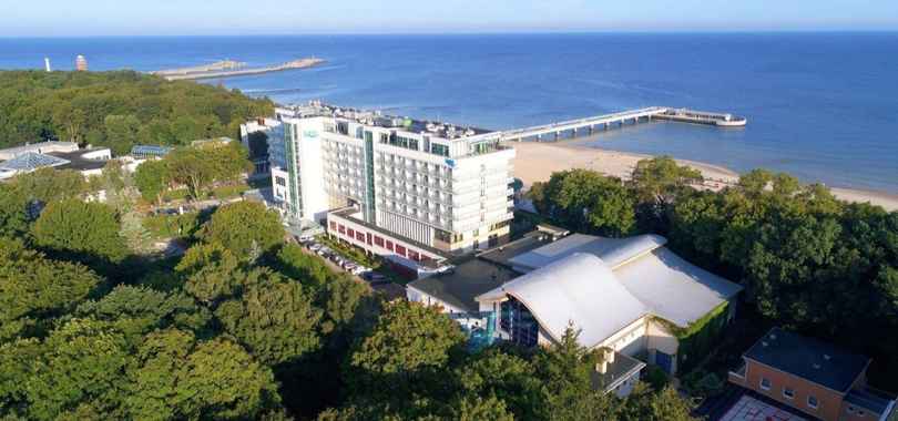 Sanatorium Uzdrowiskowe Bałtyk