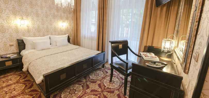 Hotel Anders