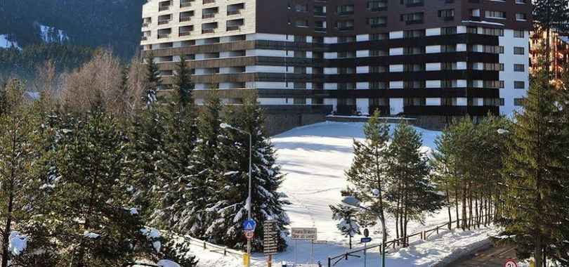 Alpin Resort Hotel