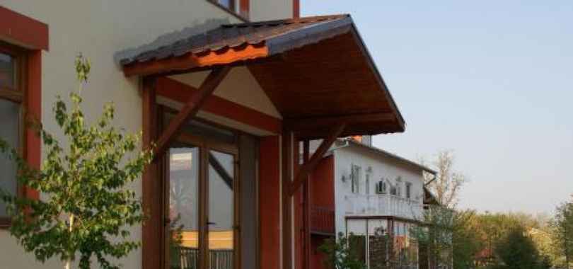 Hotel Otopeni