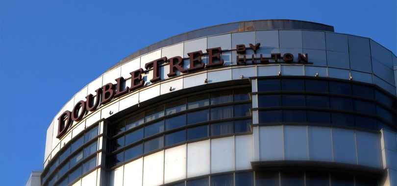 DoubleTree by Hilton Bucharest - Unirii Square