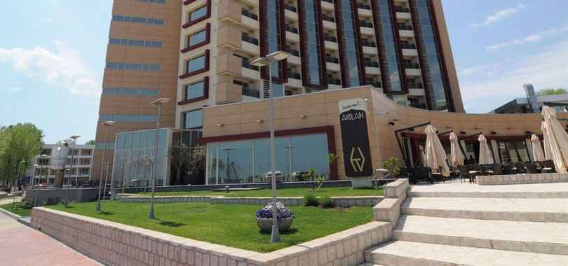 Vega Hotel