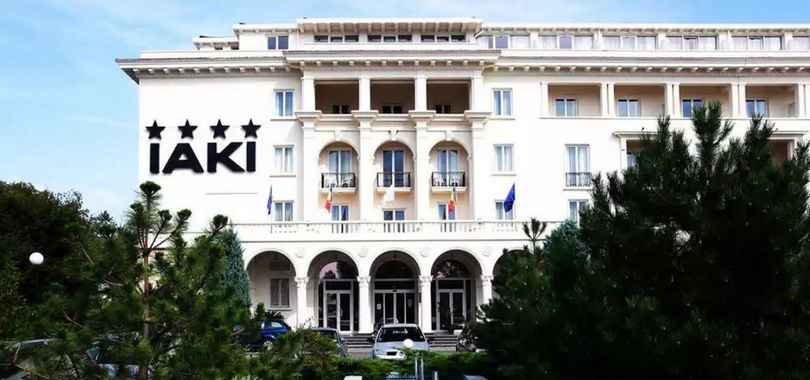 Iaki Hotel