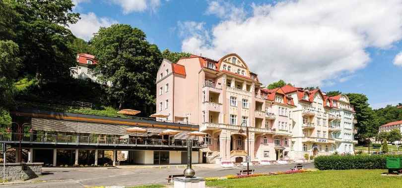 Hotel Astoria