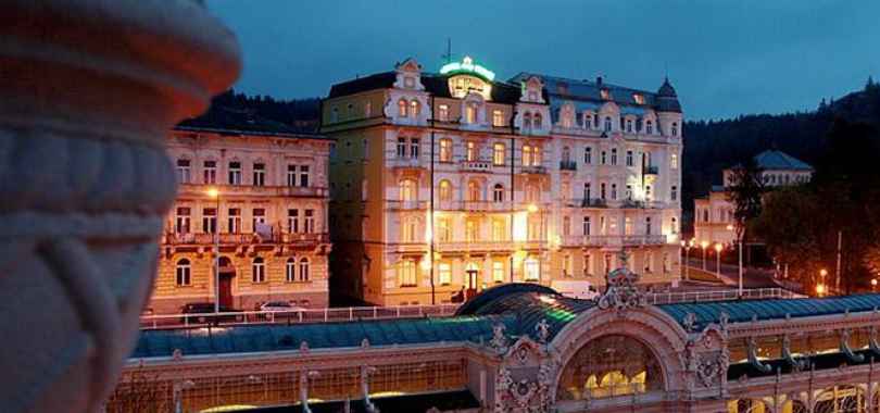 Hotel Krivan