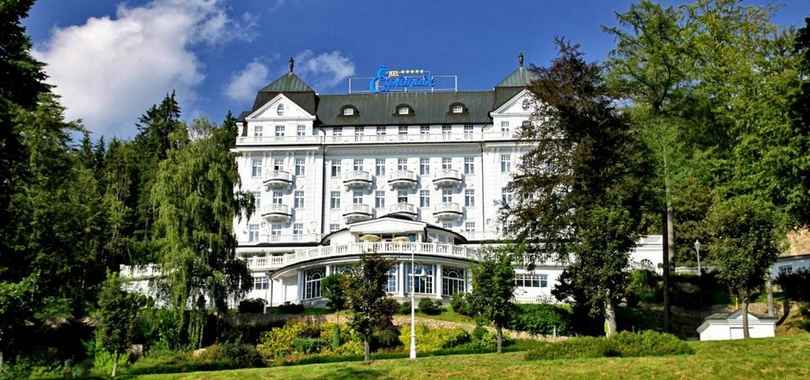 Esplanade Spa and Golf Resort