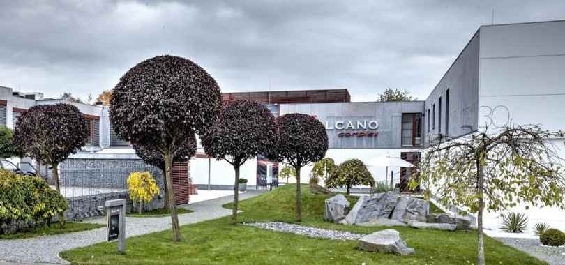 Volcano Spa Hotel
