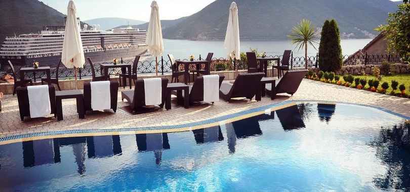 Hotel Per Astra