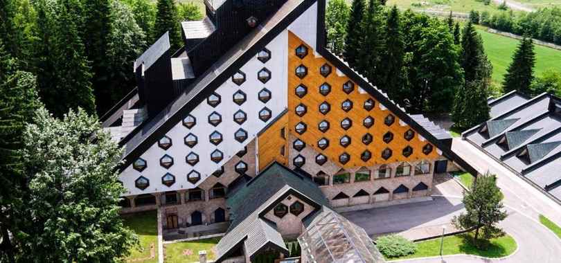 Bianca Resort & Spa