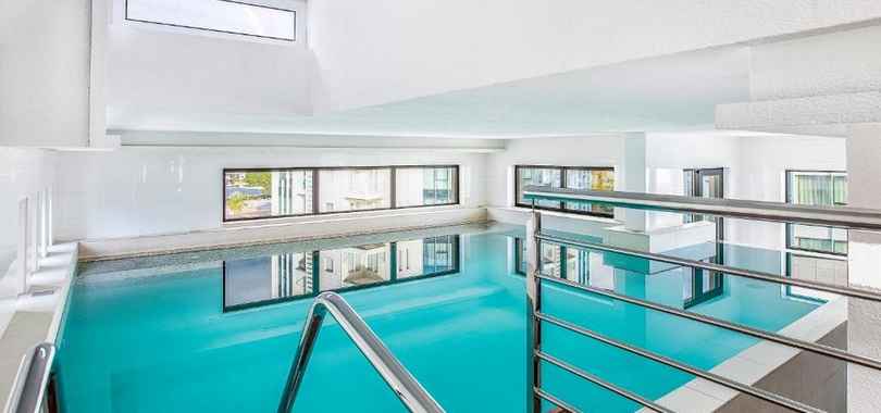 Hotel Bracera