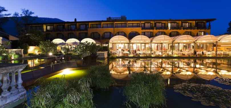 Giardino Ascona