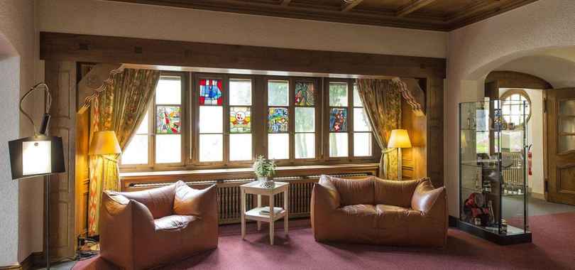 See- und Seminarhotel FloraAlpina
