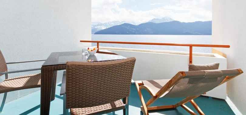 Post Hotel Weggis