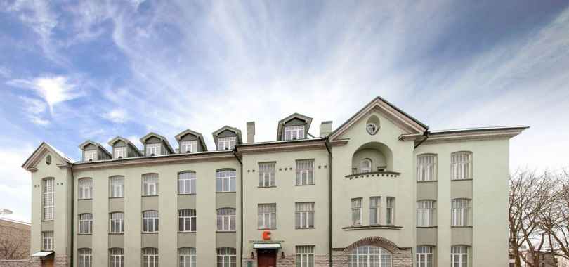 City Hotel Tallinn by Unique Hotels