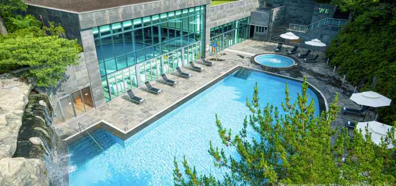 WE premium health resort