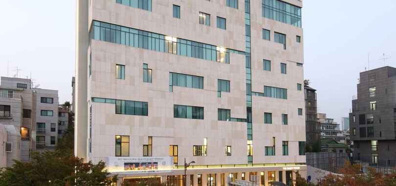 Hotel Foreheal