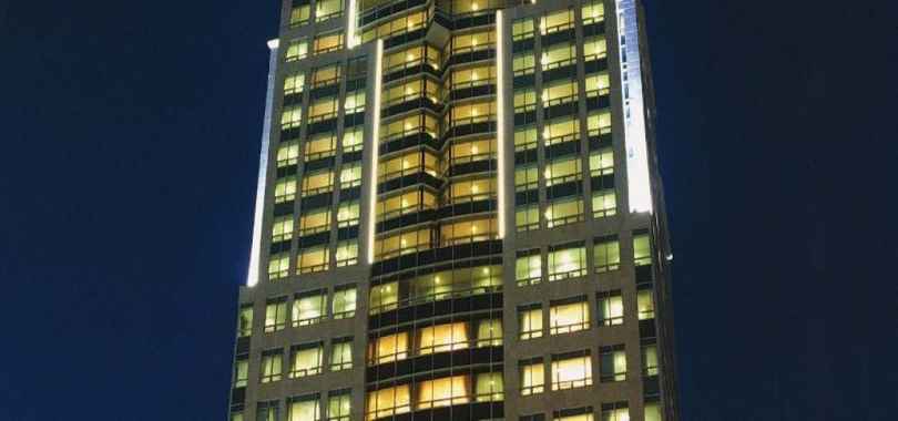 Orakai Insadong Suites
