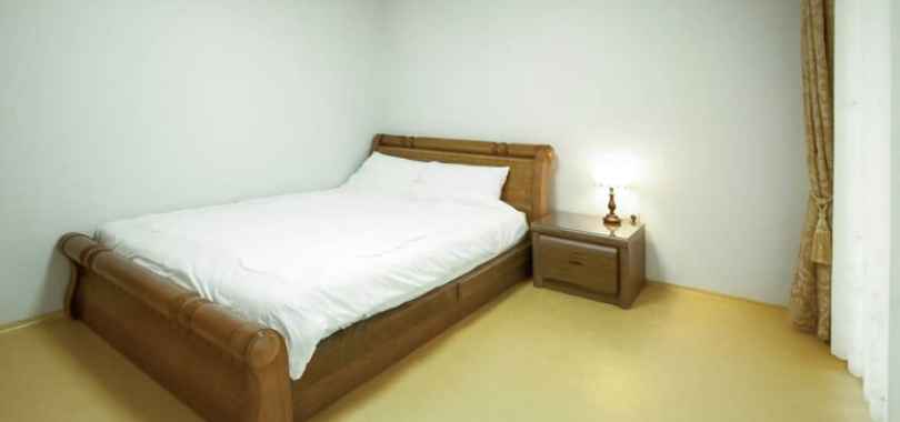 Healing Vill