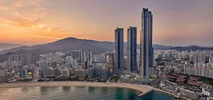 Signiel Busan