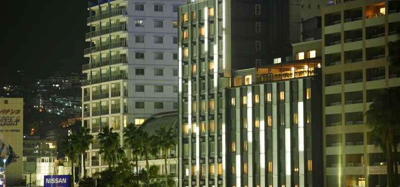 Hotel Micuras