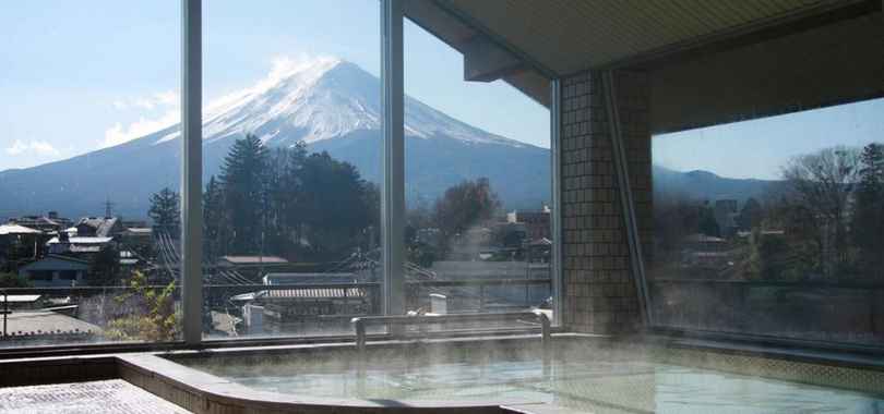 Kawaguchiko Hotel