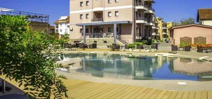 Solaris Resort