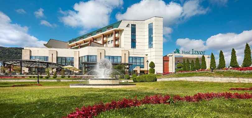 Izvor