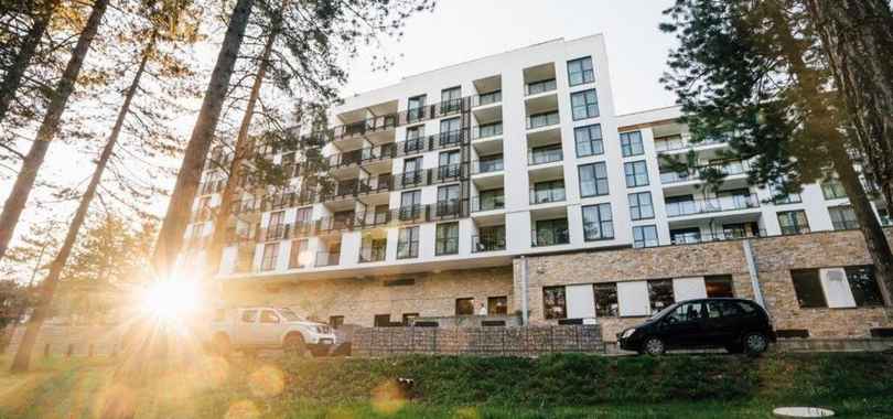 Hotel Palisad