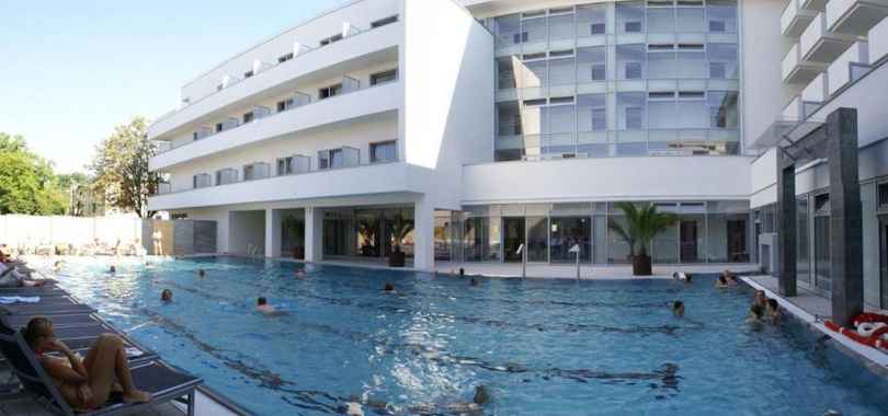 Hotel Velka Fatra