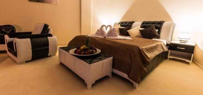 Miraj Resort