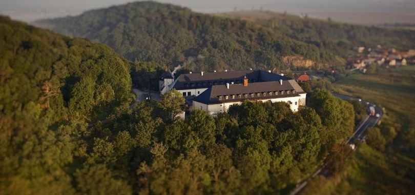 Hotel Grand Viglas