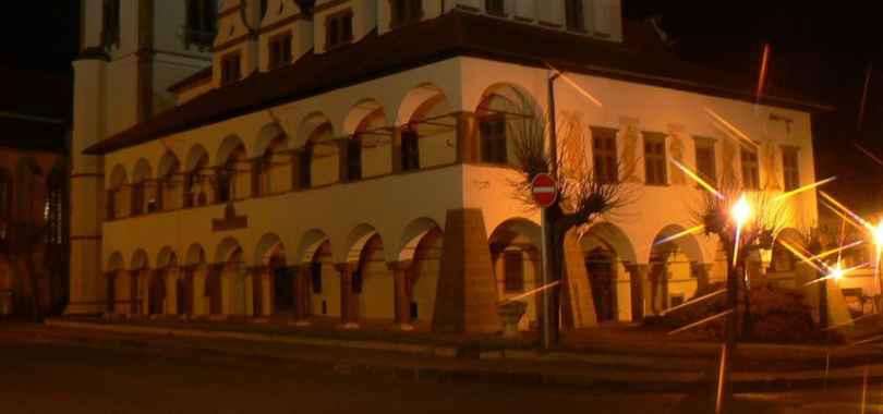 Barbakan Hotel