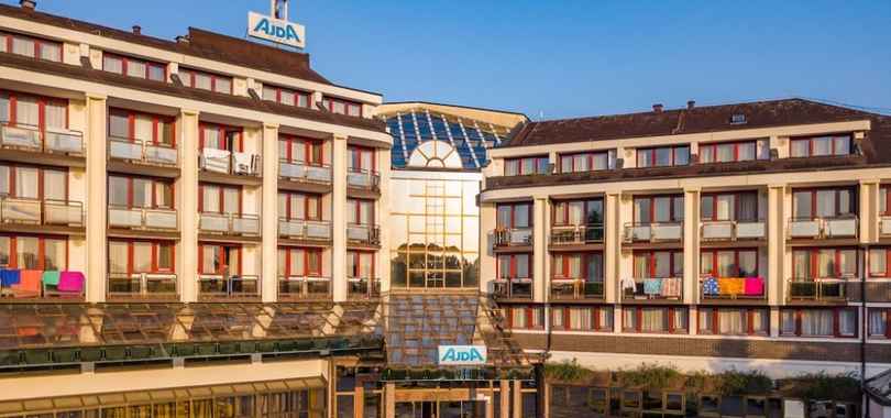 Hotel Ajda - Sava Hotels & Resorts