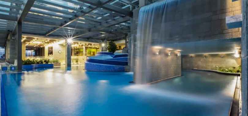 Hotel Savica Garni
