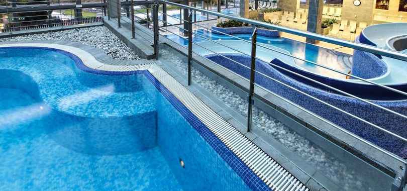 Rikli Balance Hotel