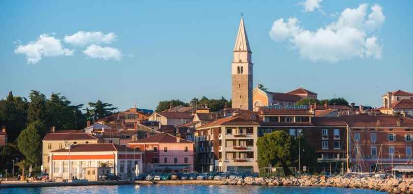 Hotel Marina