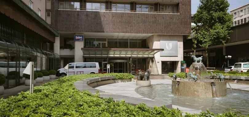 Eurostars uHOTEL