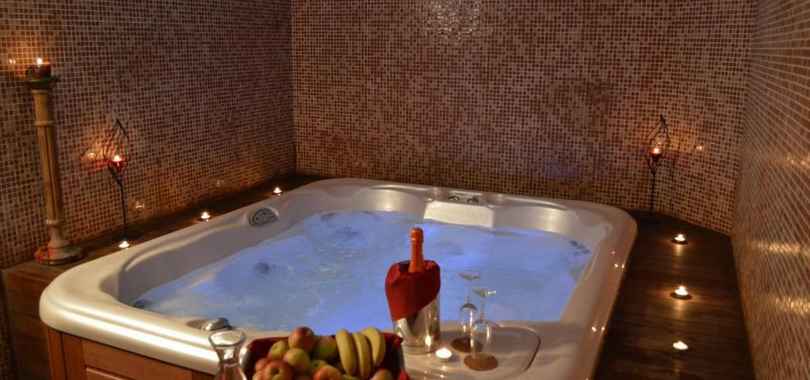 Hotel Medno