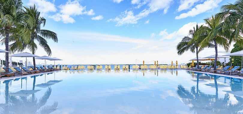 The Standard Spa Miami Beach