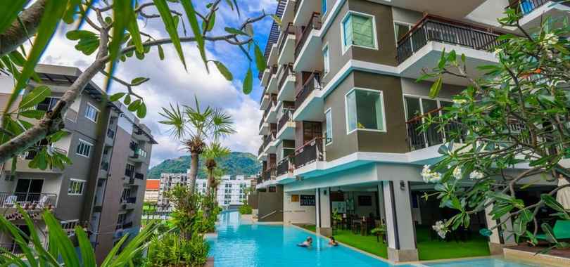Andakira Hotel