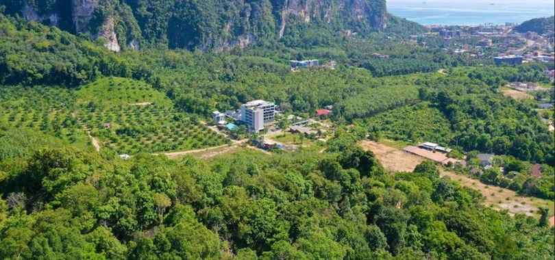 Anana Ecological Resort Krabi