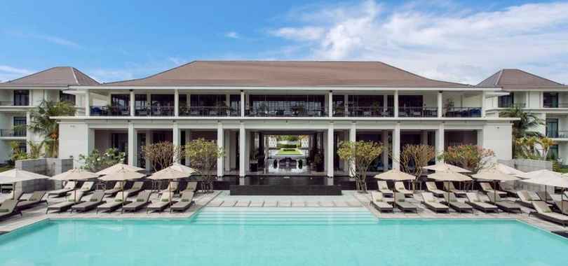 U Sathorn Bangkok