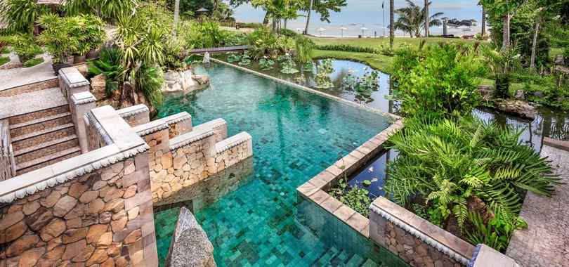 Kamalaya Koh Samui